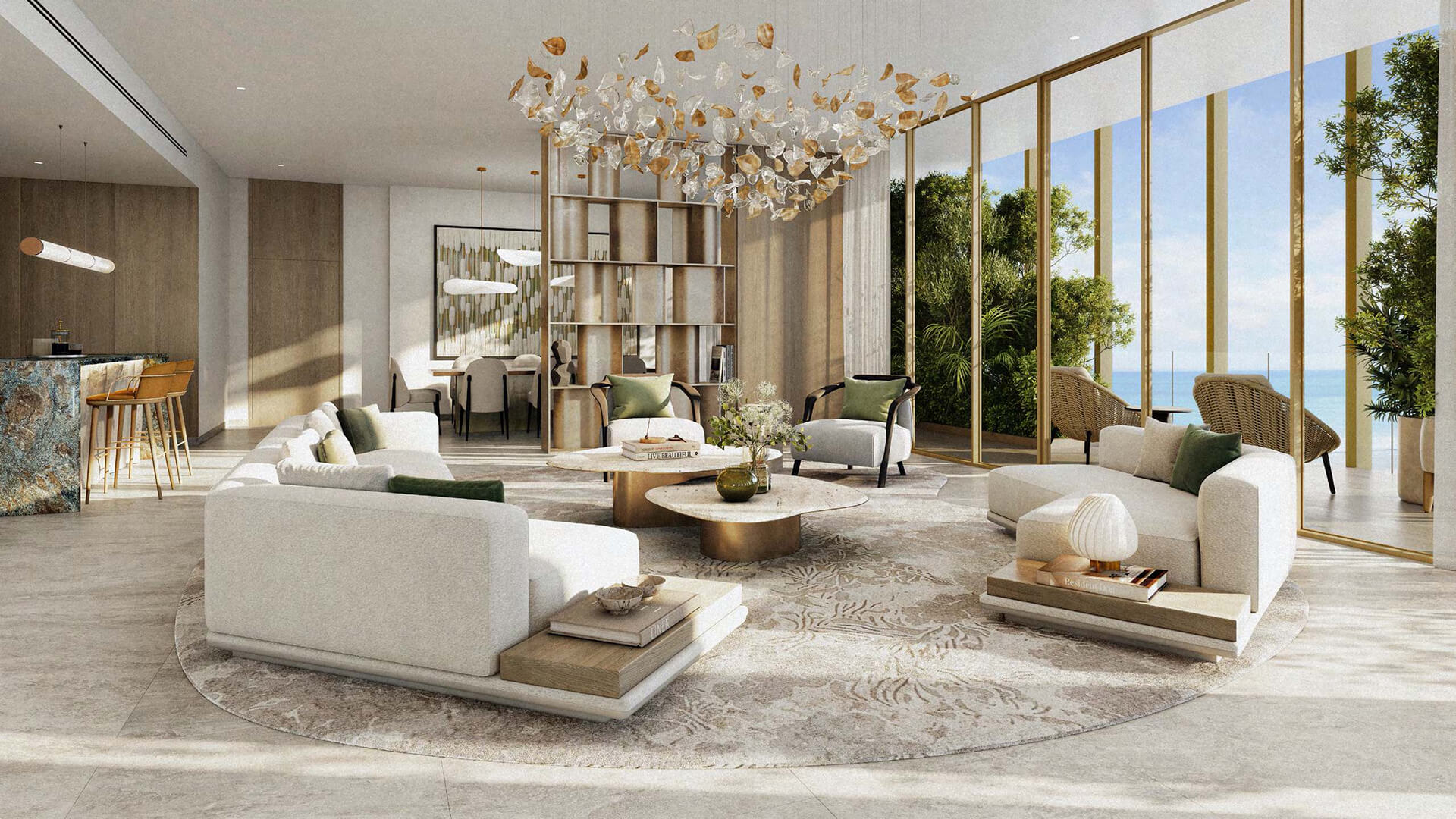 Kanyon by Beyond technologies and engineering